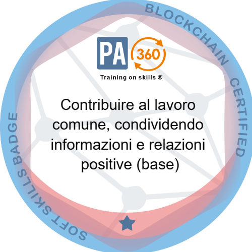 Badge pubblico 67554